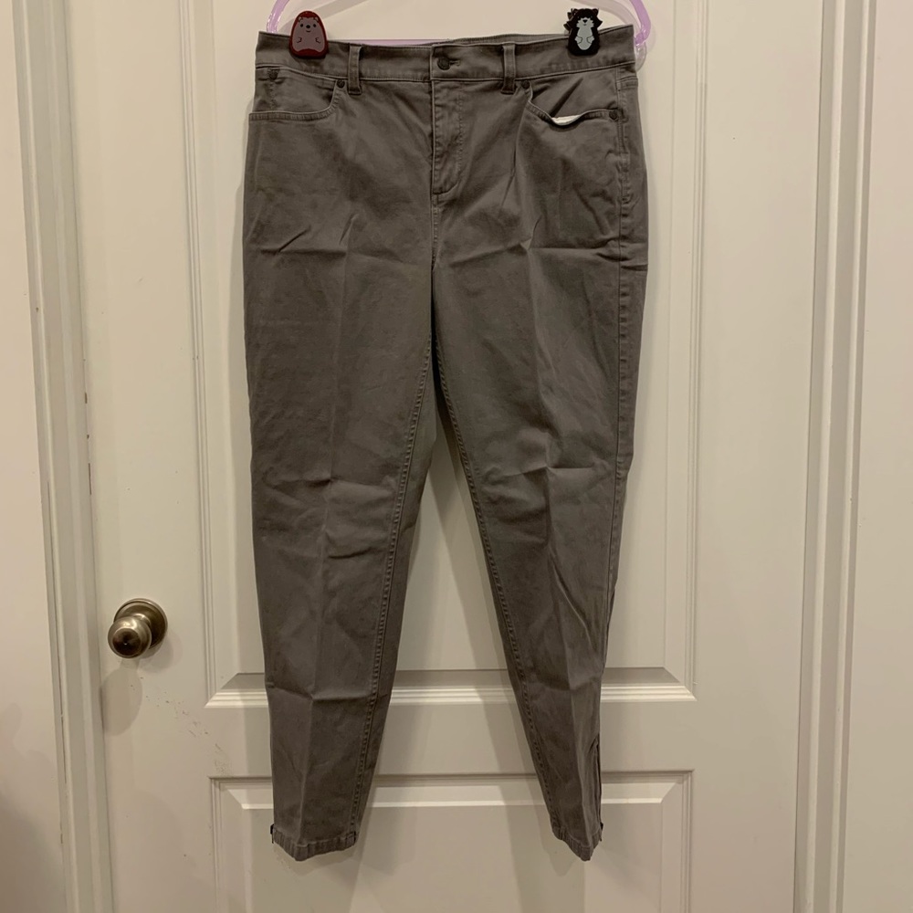 Talbots pants